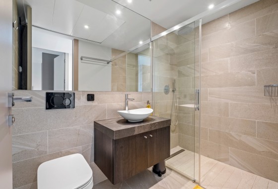 Revente - Appartement - Villamartin - Costa Blanca