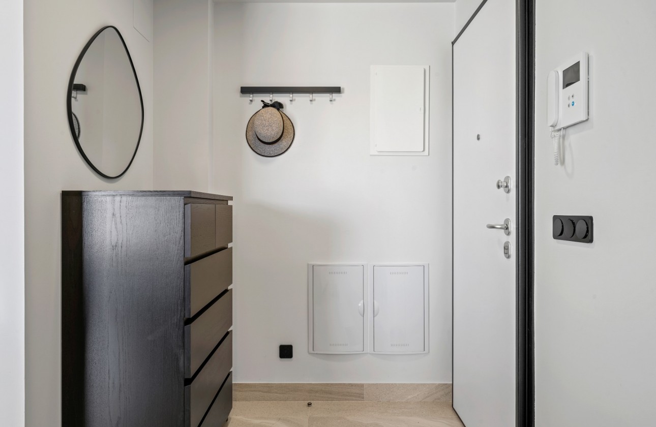 Revente - Appartement - Villamartin - Costa Blanca