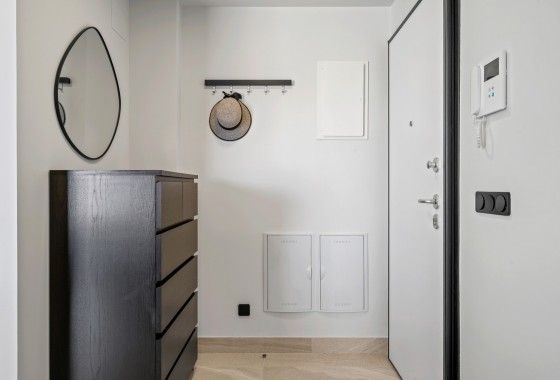 Revente - Appartement - Villamartin - Costa Blanca