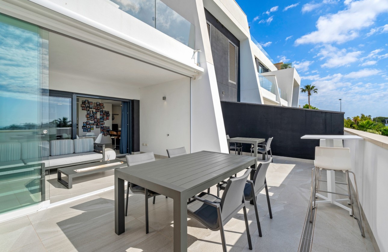 Revente - Appartement - Villamartin - Costa Blanca