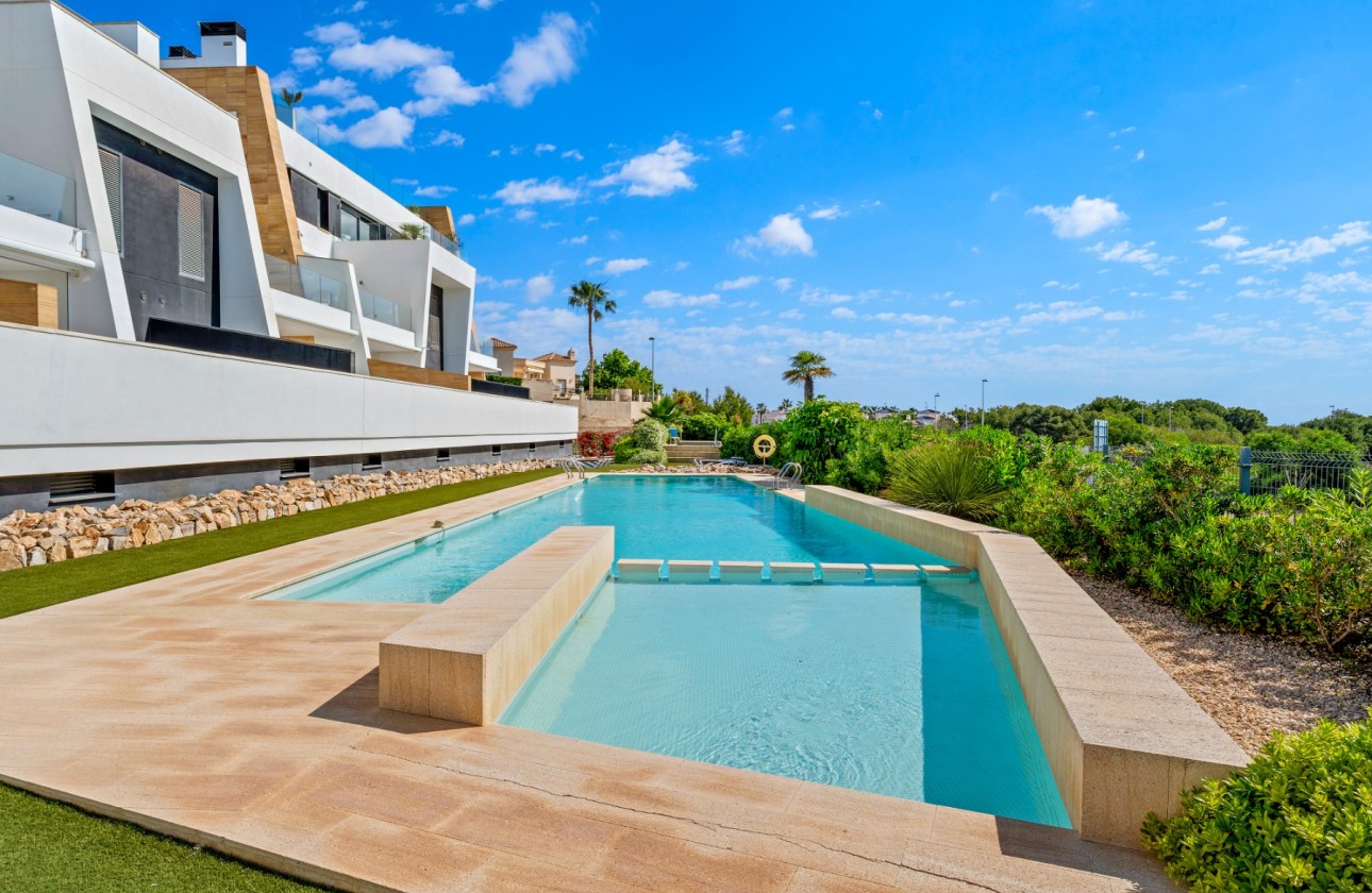 Revente - Appartement - Villamartin - Costa Blanca