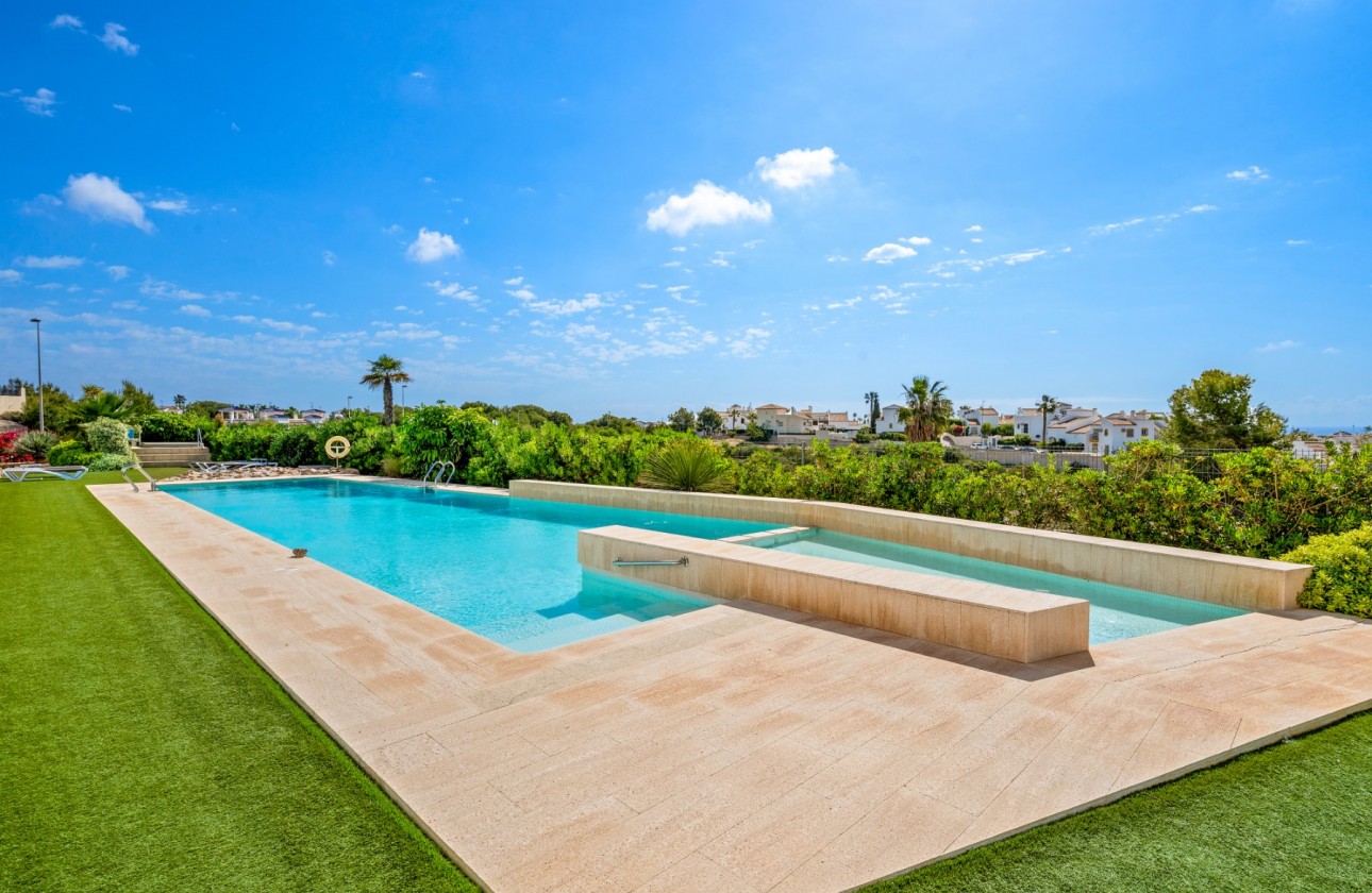 Revente - Appartement - Villamartin - Costa Blanca