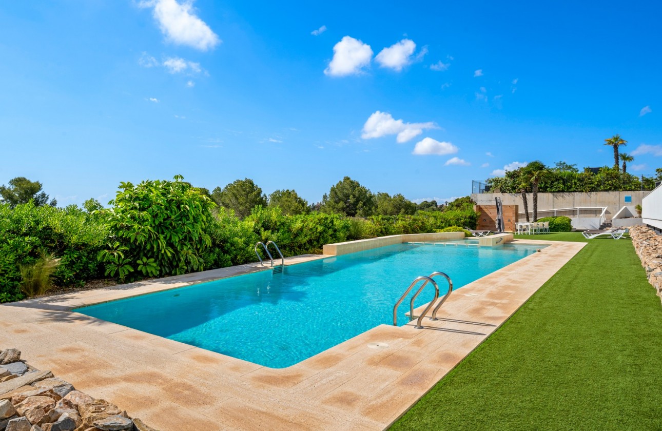 Revente - Appartement - Villamartin - Costa Blanca