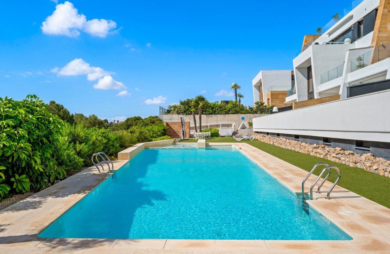 Revente - Appartement - Villamartin - Costa Blanca