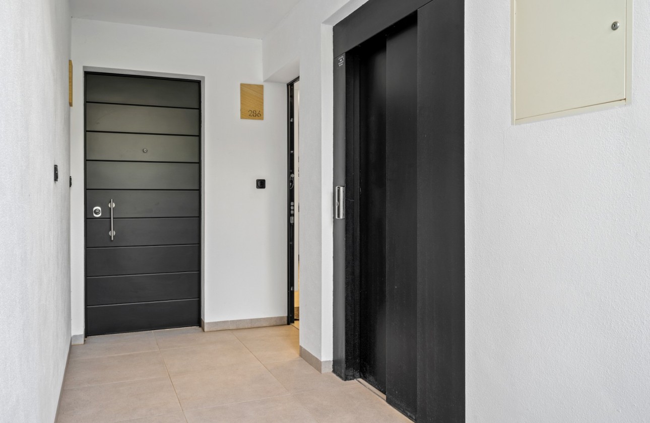 Revente - Appartement - Villamartin - Costa Blanca
