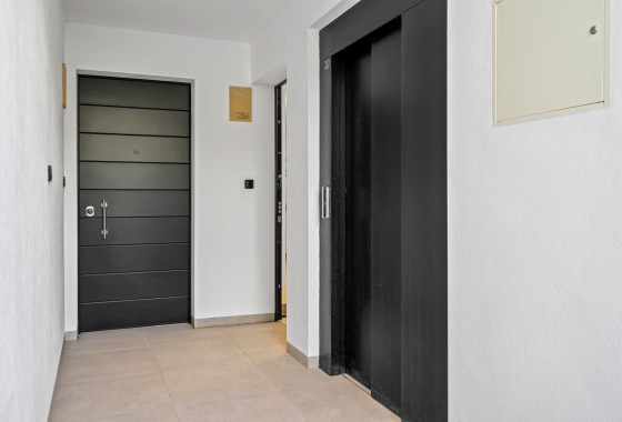 Revente - Appartement - Villamartin - Costa Blanca
