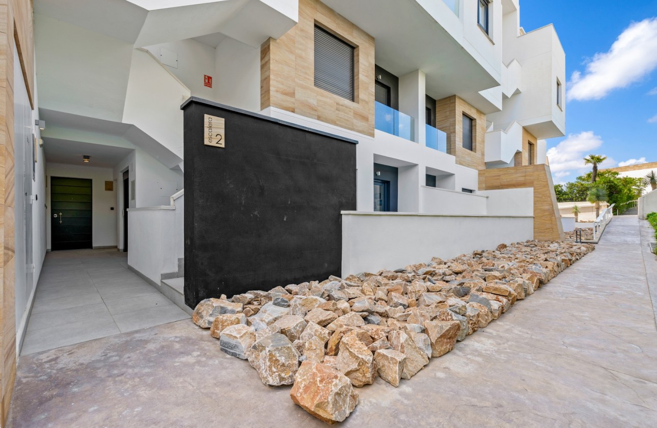 Revente - Appartement - Villamartin - Costa Blanca
