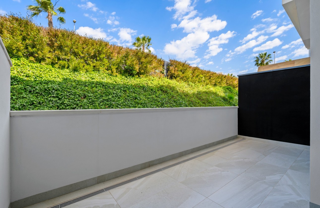 Revente - Appartement - Villamartin - Costa Blanca