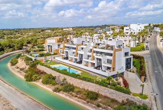 Revente - Appartement - Villamartin - Costa Blanca