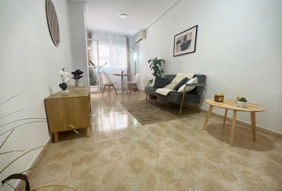 Revente - Appartement - Torrevieja - PARQUE DE LAS NACIONES