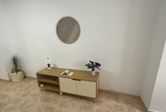 Revente - Appartement - Torrevieja - PARQUE DE LAS NACIONES