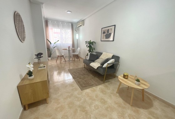 Revente - Appartement - Torrevieja - PARQUE DE LAS NACIONES