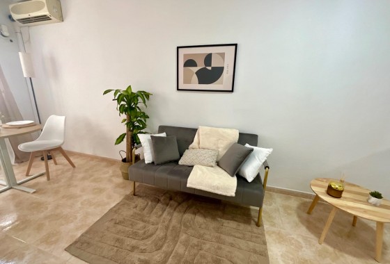 Revente - Appartement - Torrevieja - PARQUE DE LAS NACIONES