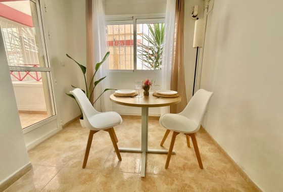 Revente - Appartement - Torrevieja - PARQUE DE LAS NACIONES
