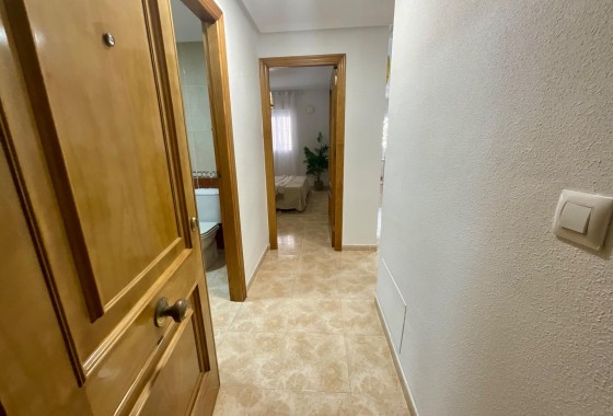 Revente - Appartement - Torrevieja - PARQUE DE LAS NACIONES