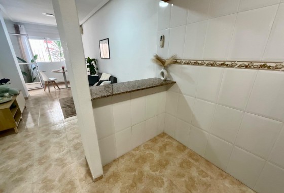 Revente - Appartement - Torrevieja - PARQUE DE LAS NACIONES