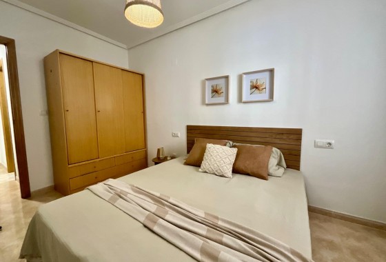 Revente - Appartement - Torrevieja - PARQUE DE LAS NACIONES