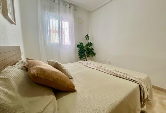 Revente - Appartement - Torrevieja - PARQUE DE LAS NACIONES