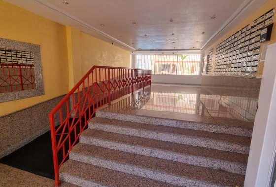 Revente - Appartement - Torrevieja - PARQUE DE LAS NACIONES