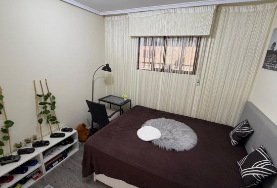 Revente - Appartement - Torrevieja - La Siesta - El Salado - Torreta