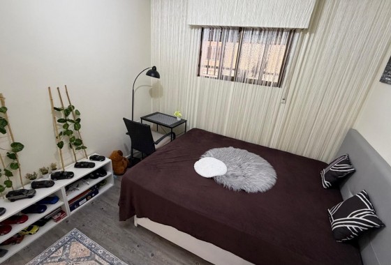 Revente - Appartement - Torrevieja - La Siesta - El Salado - Torreta