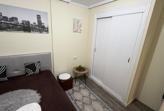 Revente - Appartement - Torrevieja - La Siesta - El Salado - Torreta