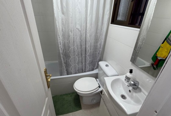 Revente - Appartement - Torrevieja - La Siesta - El Salado - Torreta