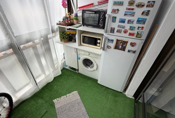 Revente - Appartement - Torrevieja - La Siesta - El Salado - Torreta