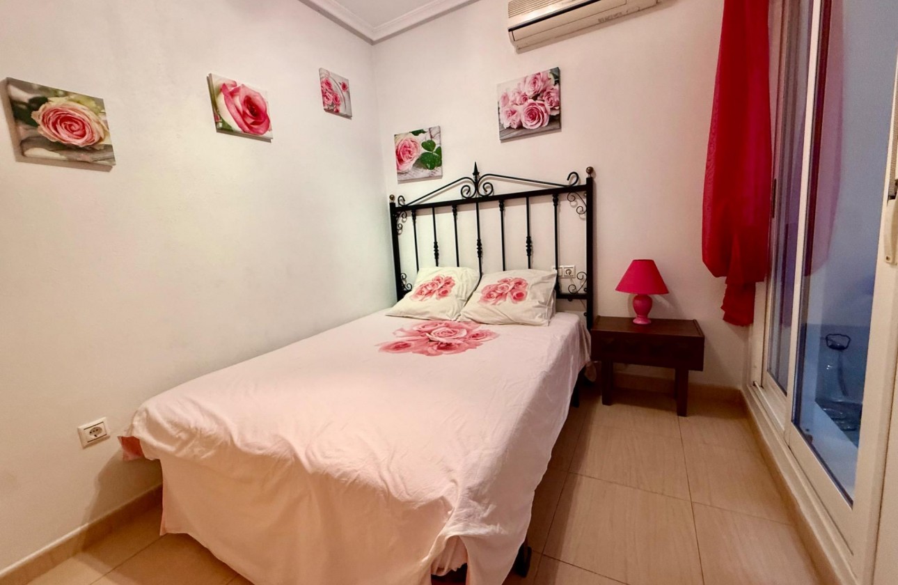 Reventa - Apartamento / piso - Torrevieja - torrevieja