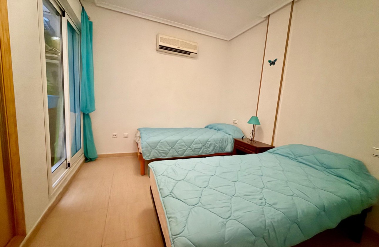 Reventa - Apartamento / piso - Torrevieja - torrevieja