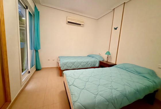 Reventa - Apartamento / piso - Torrevieja - torrevieja