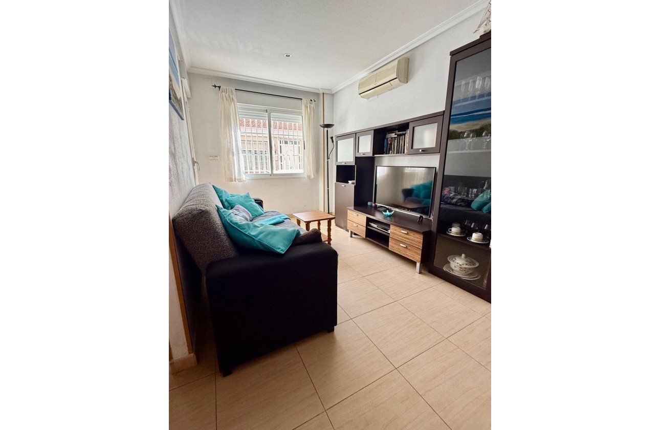 Reventa - Apartamento / piso - Torrevieja - torrevieja
