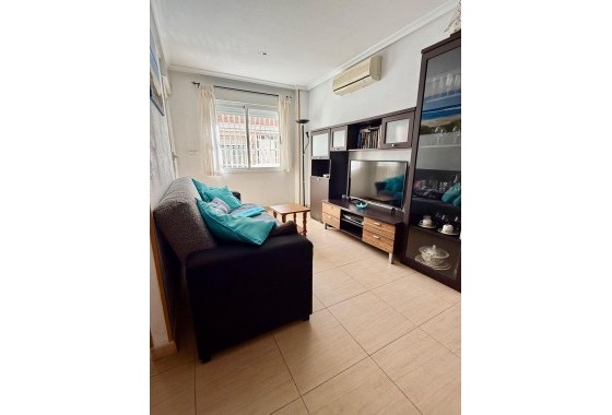 Reventa - Apartamento / piso - Torrevieja - torrevieja