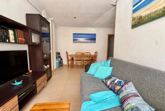 Reventa - Apartamento / piso - Torrevieja - torrevieja