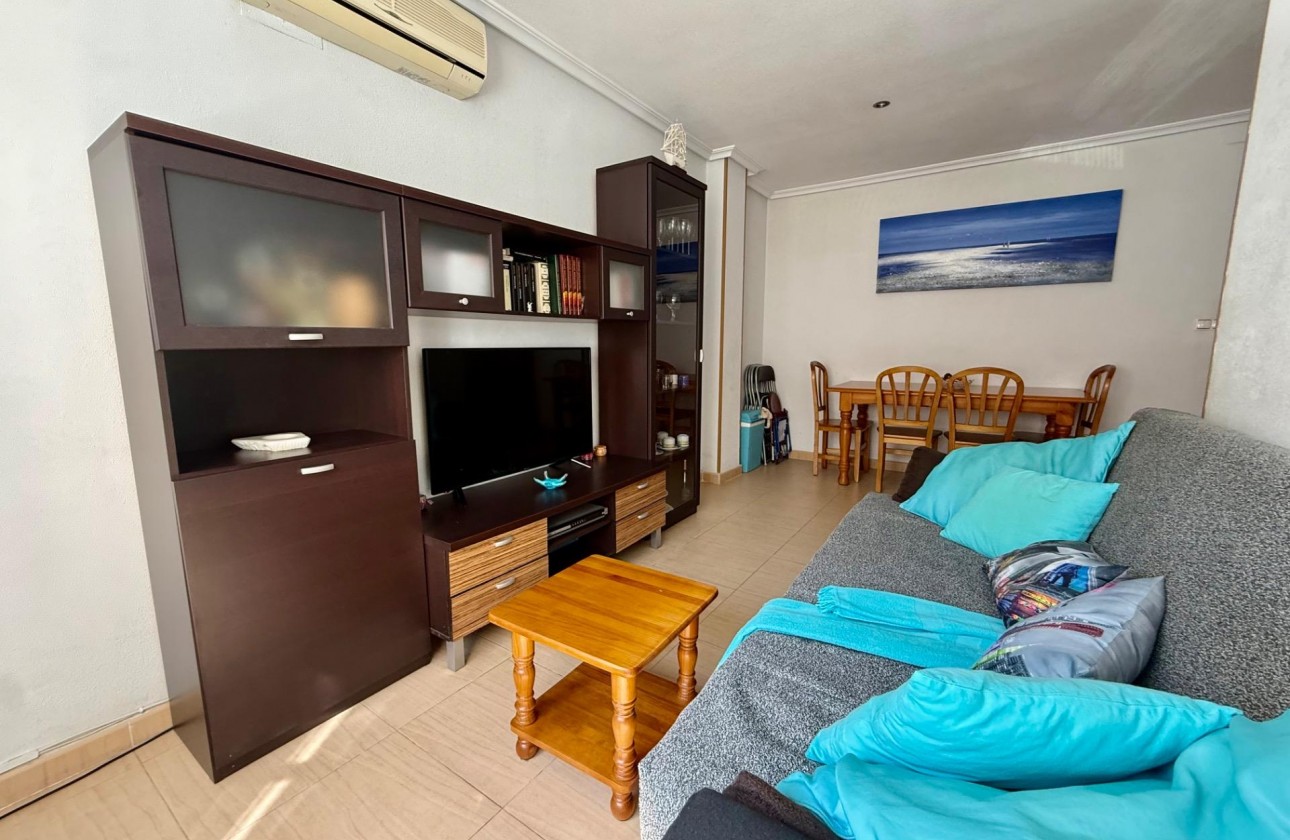 Reventa - Apartamento / piso - Torrevieja - torrevieja