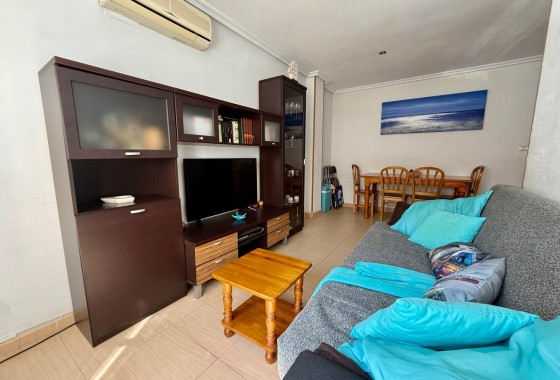 Reventa - Apartamento / piso - Torrevieja - torrevieja