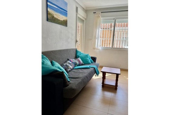 Reventa - Apartamento / piso - Torrevieja - torrevieja