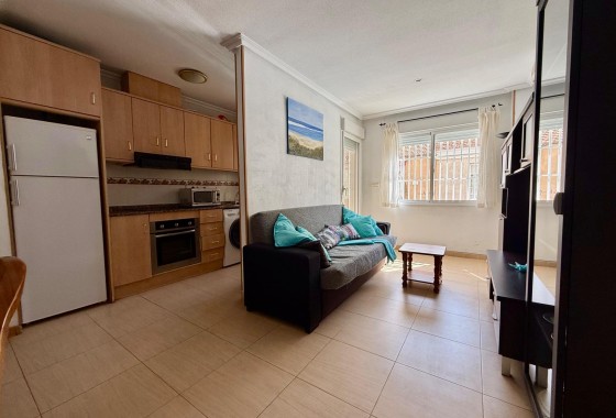 Reventa - Apartamento / piso - Torrevieja - torrevieja