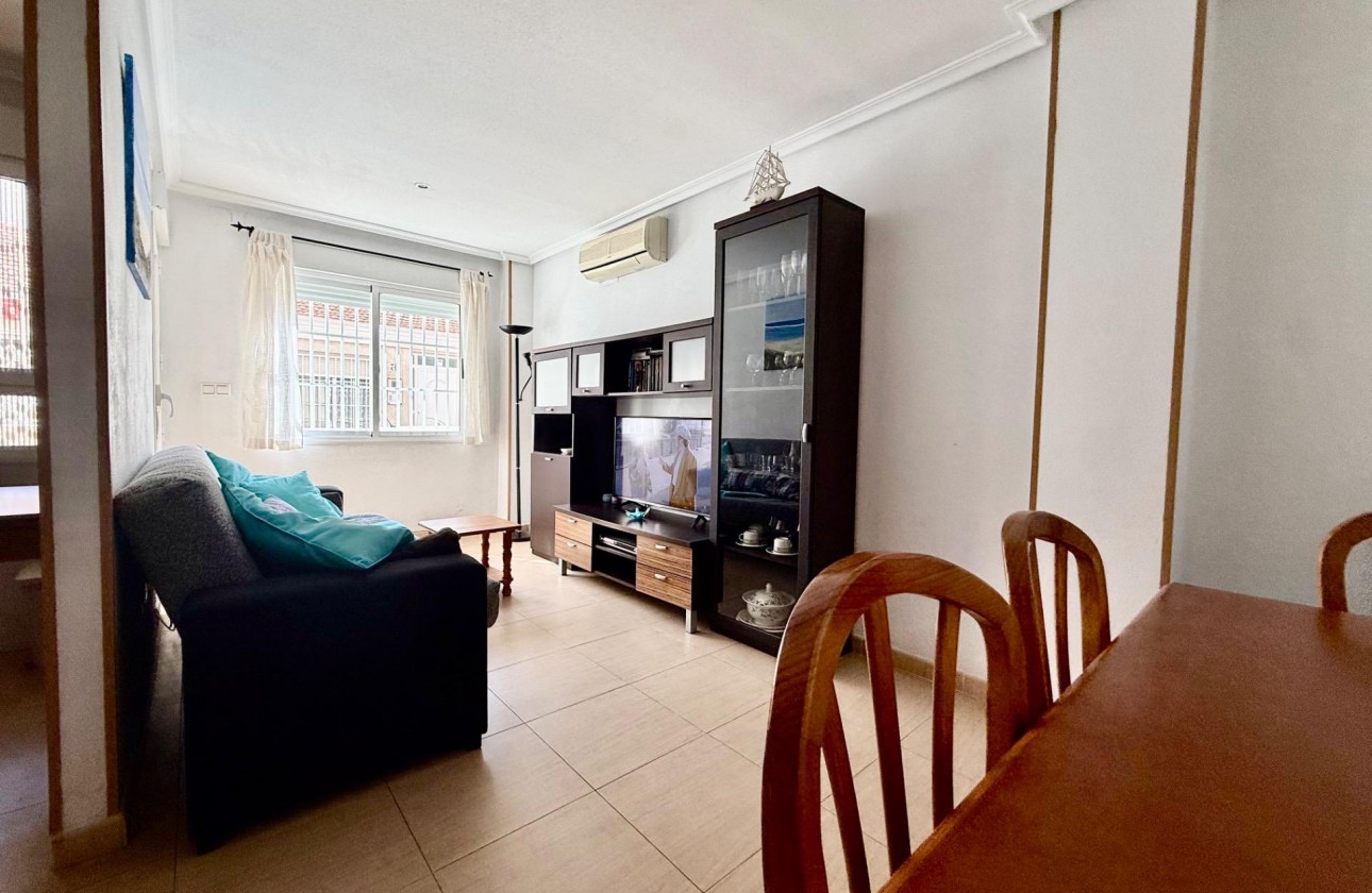 Reventa - Apartamento / piso - Torrevieja - torrevieja