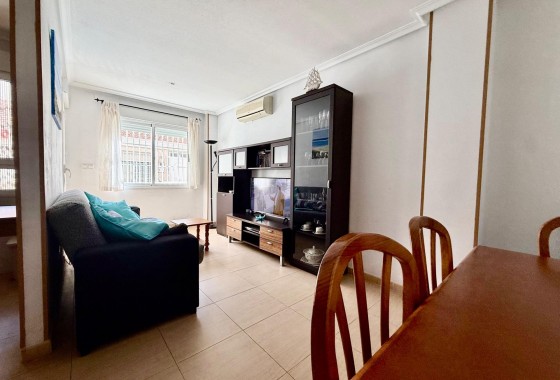Reventa - Apartamento / piso - Torrevieja - torrevieja
