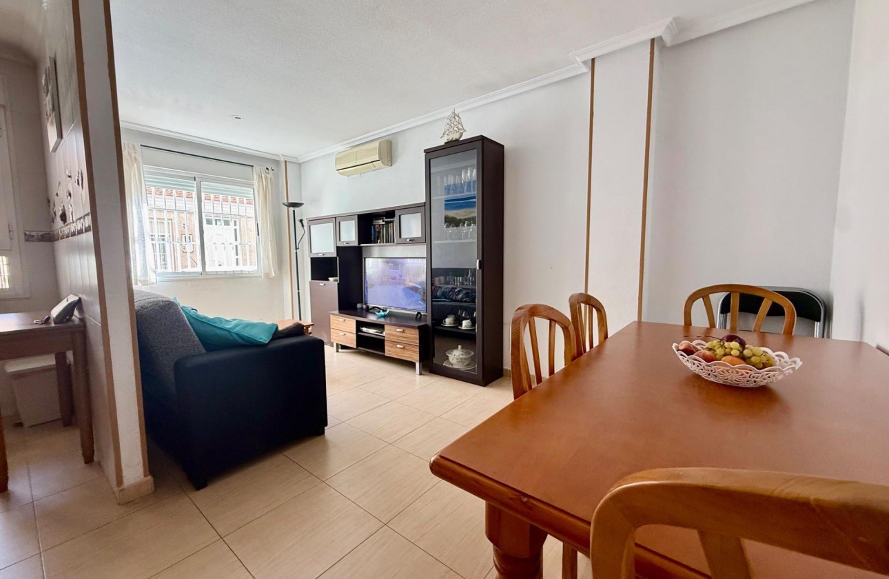 Reventa - Apartamento / piso - Torrevieja - torrevieja