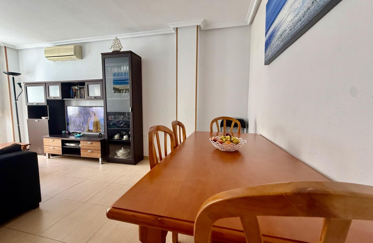 Reventa - Apartamento / piso - Torrevieja - torrevieja