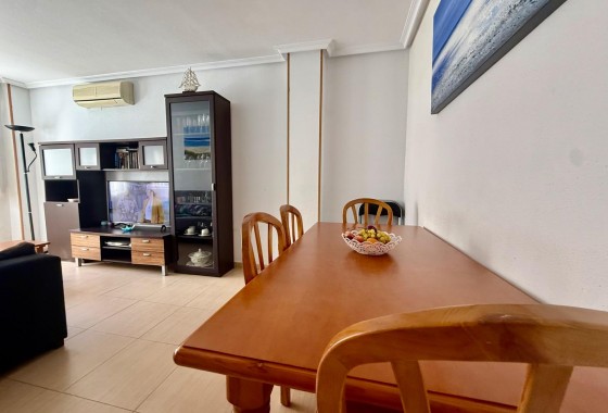Reventa - Apartamento / piso - Torrevieja - torrevieja