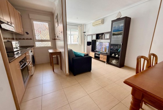 Reventa - Apartamento / piso - Torrevieja - torrevieja