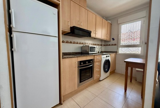 Reventa - Apartamento / piso - Torrevieja - torrevieja