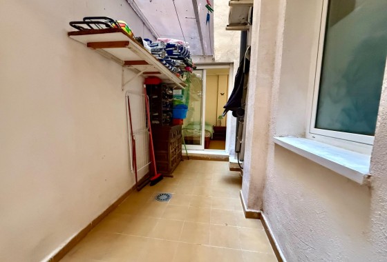 Reventa - Apartamento / piso - Torrevieja - torrevieja