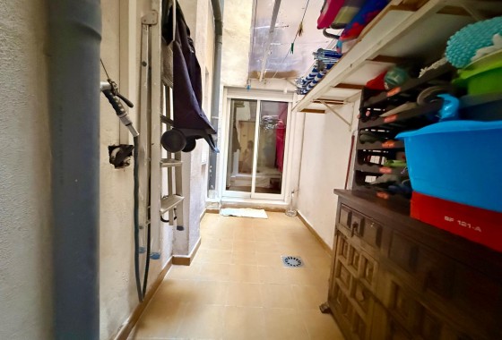 Reventa - Apartamento / piso - Torrevieja - torrevieja