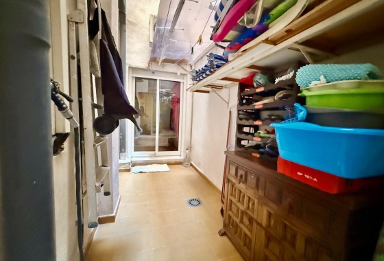 Reventa - Apartamento / piso - Torrevieja - torrevieja