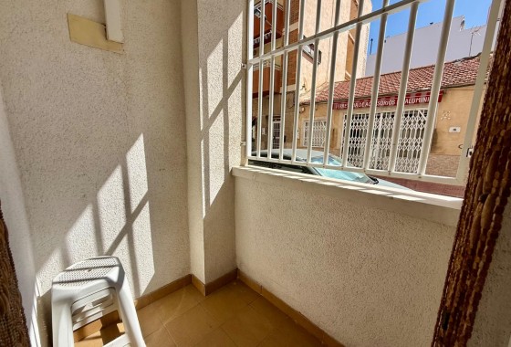Reventa - Apartamento / piso - Torrevieja - torrevieja