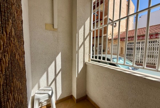 Reventa - Apartamento / piso - Torrevieja - torrevieja
